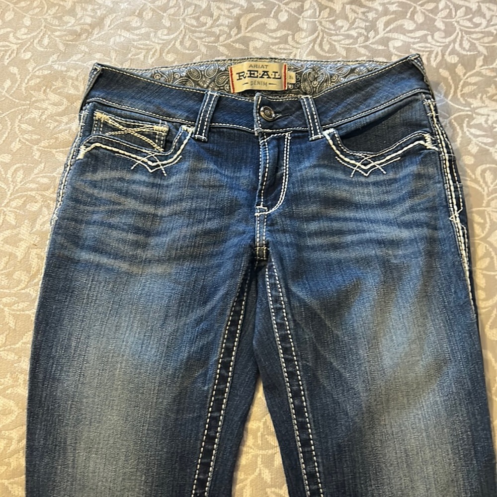 Ariat women’s Jeans
